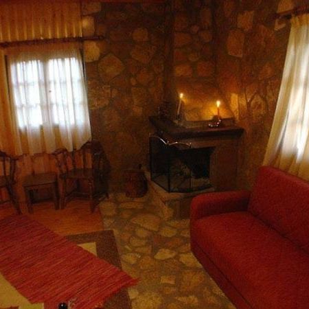 Φάρμα Της Φονισσας Apartment Rethi Luaran gambar