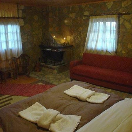 Φάρμα Της Φονισσας Apartment Rethi Luaran gambar